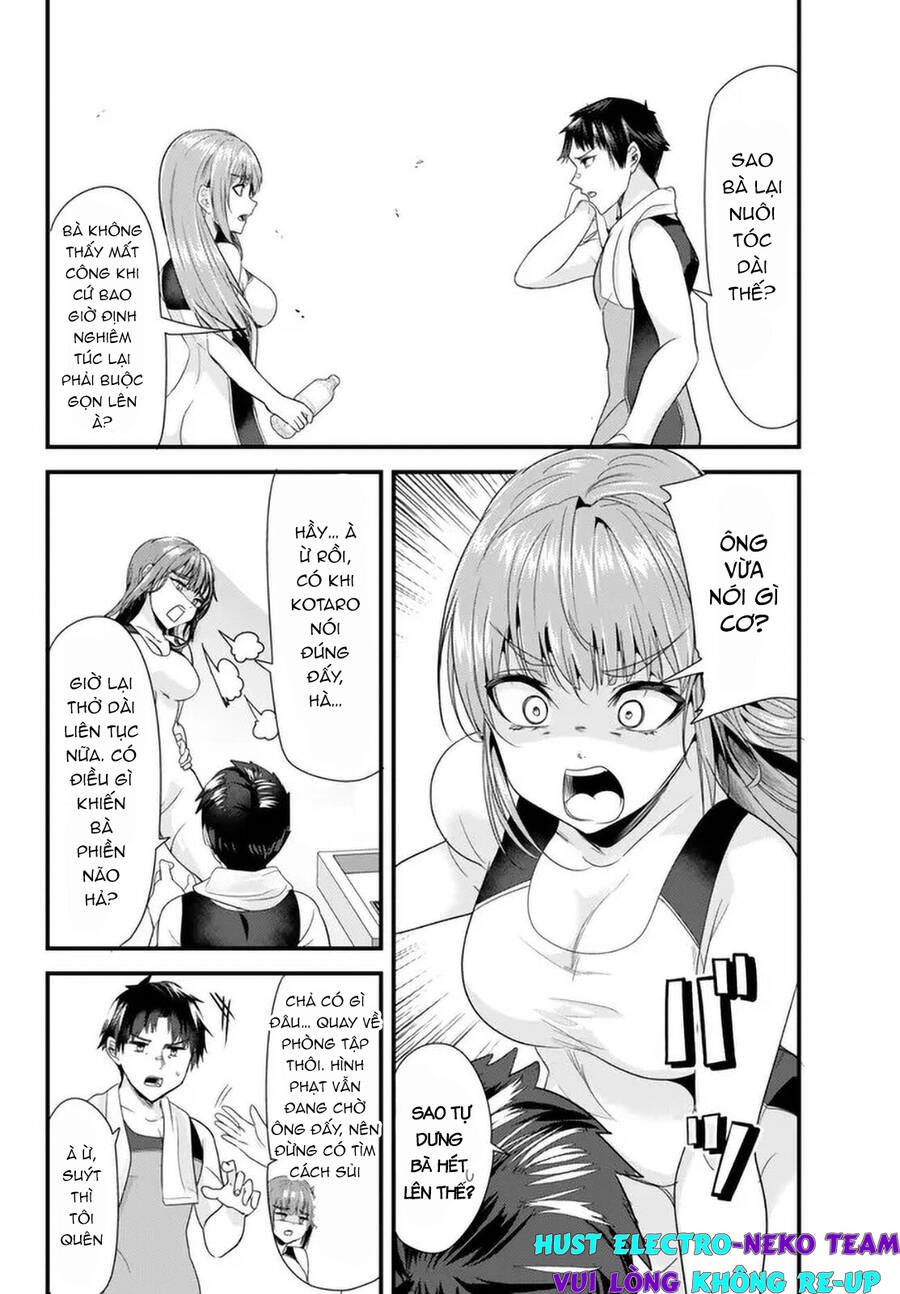 When Trying To Get Back At The Hometown Bullies, Another Battle Began Chapter 10 - Trang 2