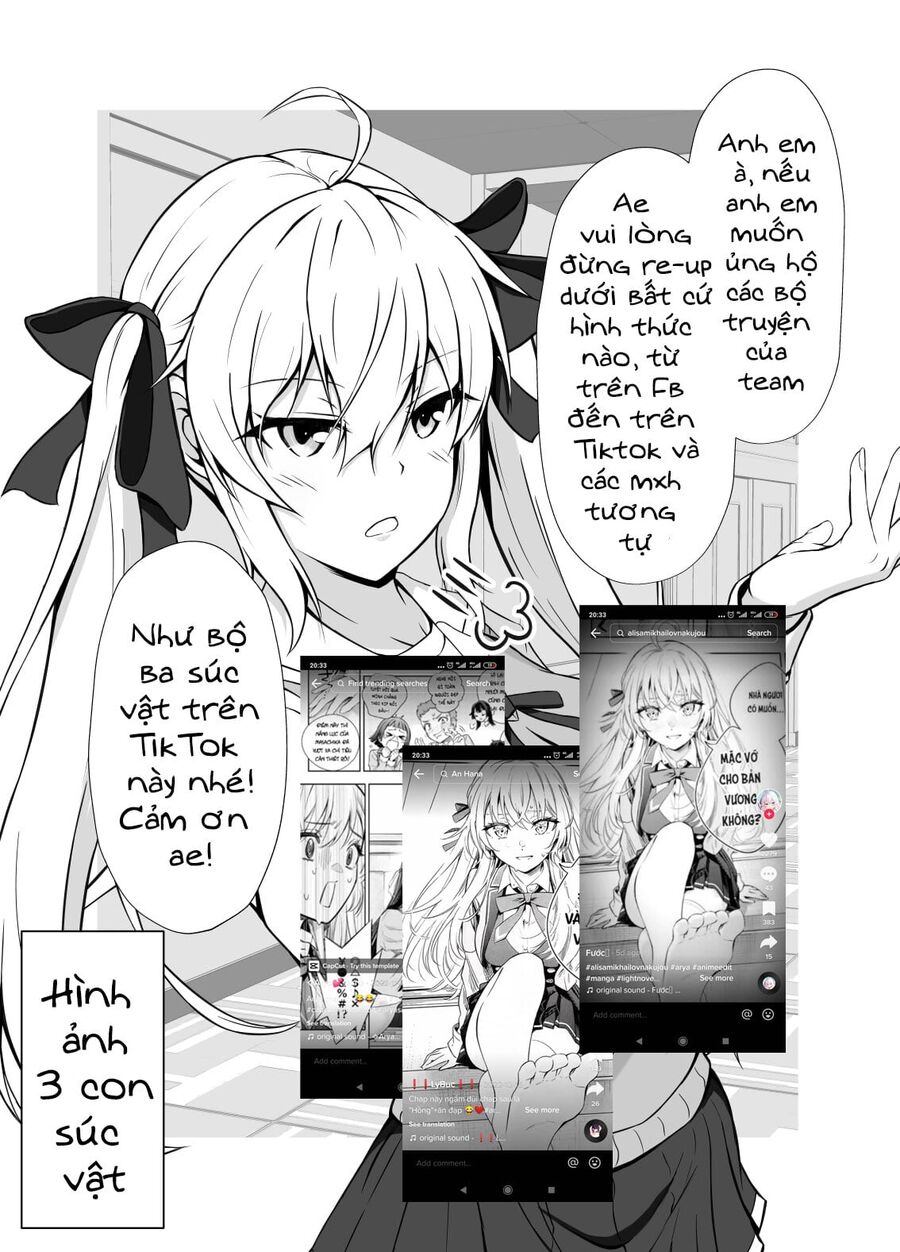 When Trying To Get Back At The Hometown Bullies, Another Battle Began Chapter 11 - Trang 2