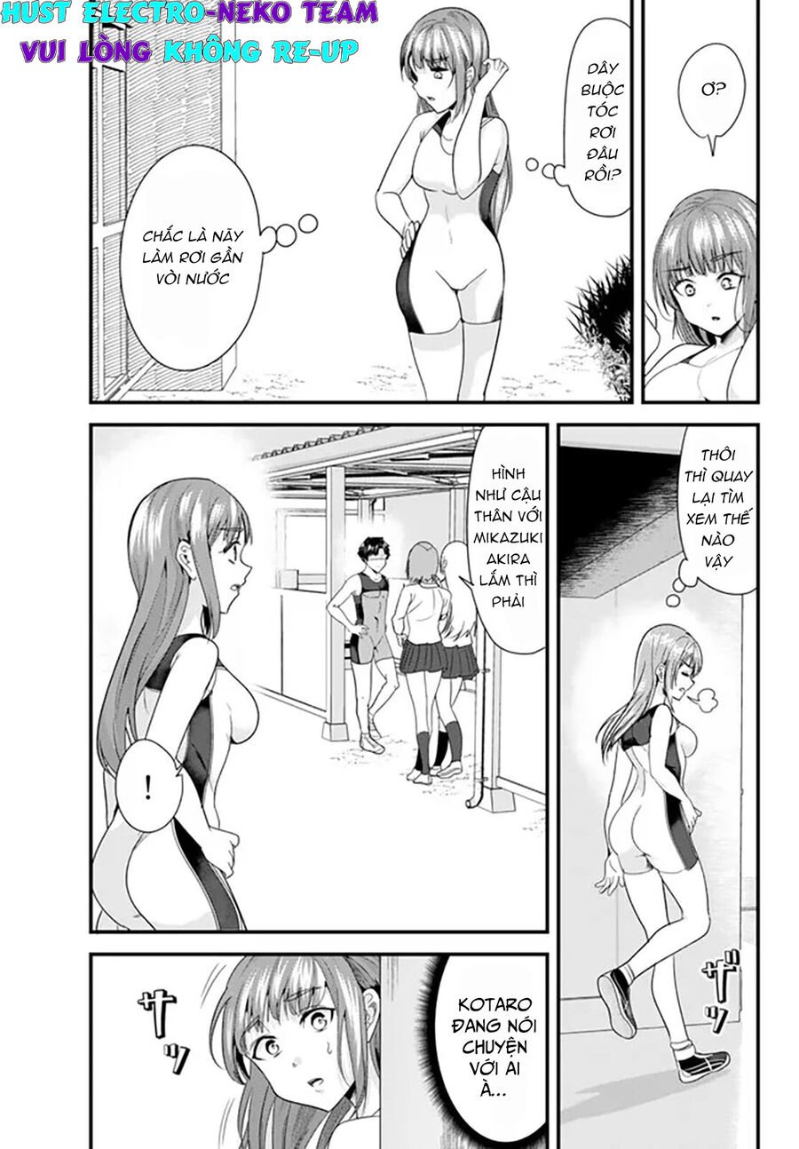 When Trying To Get Back At The Hometown Bullies, Another Battle Began Chapter 11 - Trang 2