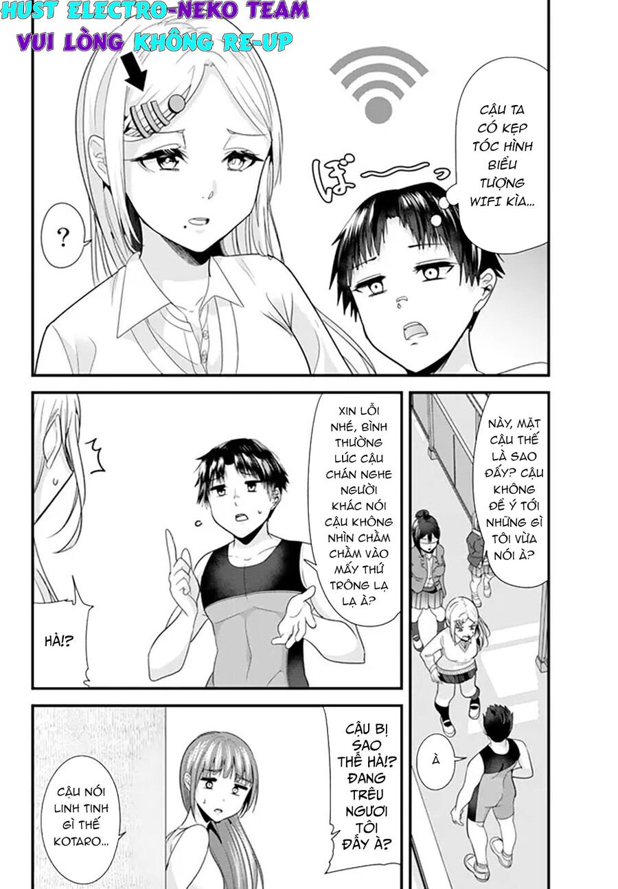 When Trying To Get Back At The Hometown Bullies, Another Battle Began Chapter 11 - Trang 2