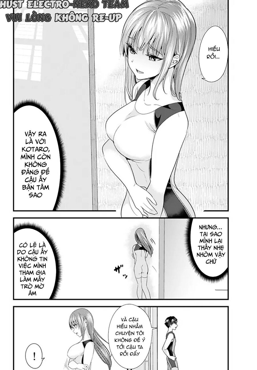 When Trying To Get Back At The Hometown Bullies, Another Battle Began Chapter 11 - Trang 2