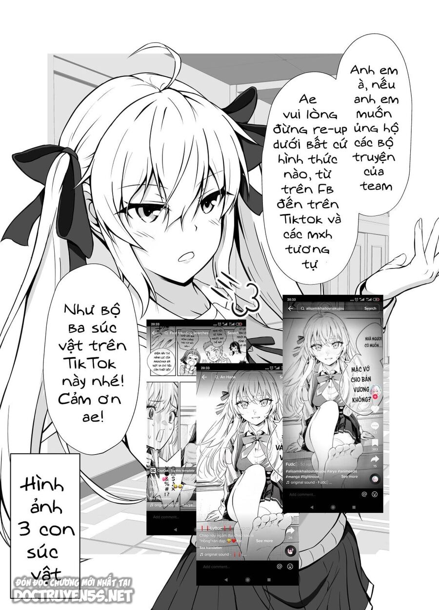 When Trying To Get Back At The Hometown Bullies, Another Battle Began Chapter 14 - Trang 2
