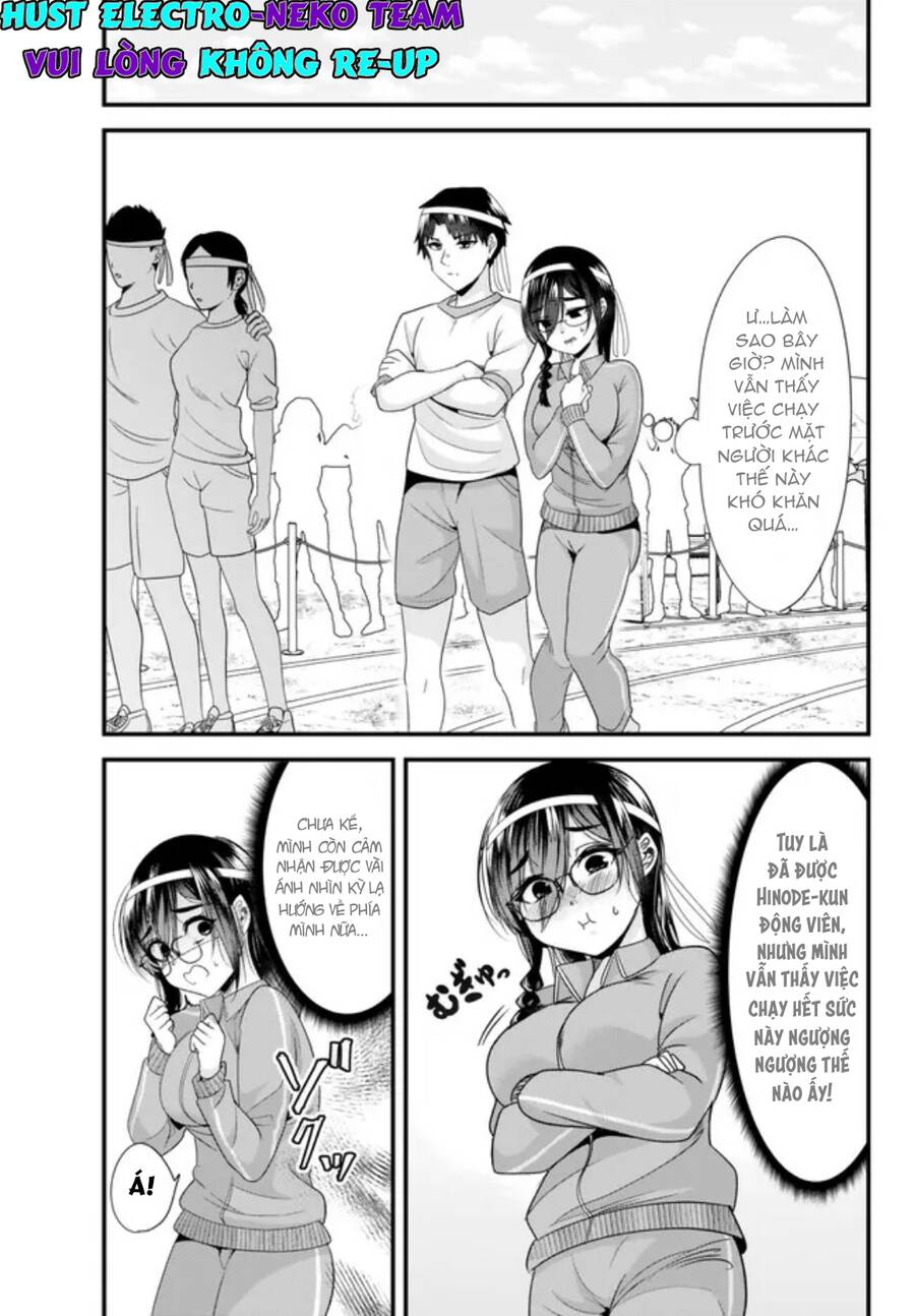 When Trying To Get Back At The Hometown Bullies, Another Battle Began Chapter 15.1 - Trang 2