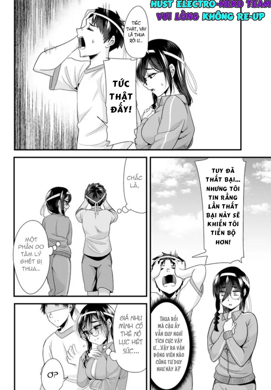 When Trying To Get Back At The Hometown Bullies, Another Battle Began Chapter 15.2 - Trang 2