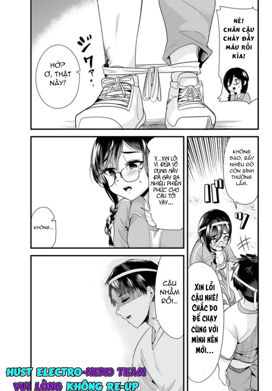 When Trying To Get Back At The Hometown Bullies, Another Battle Began Chapter 15.2 - Trang 2