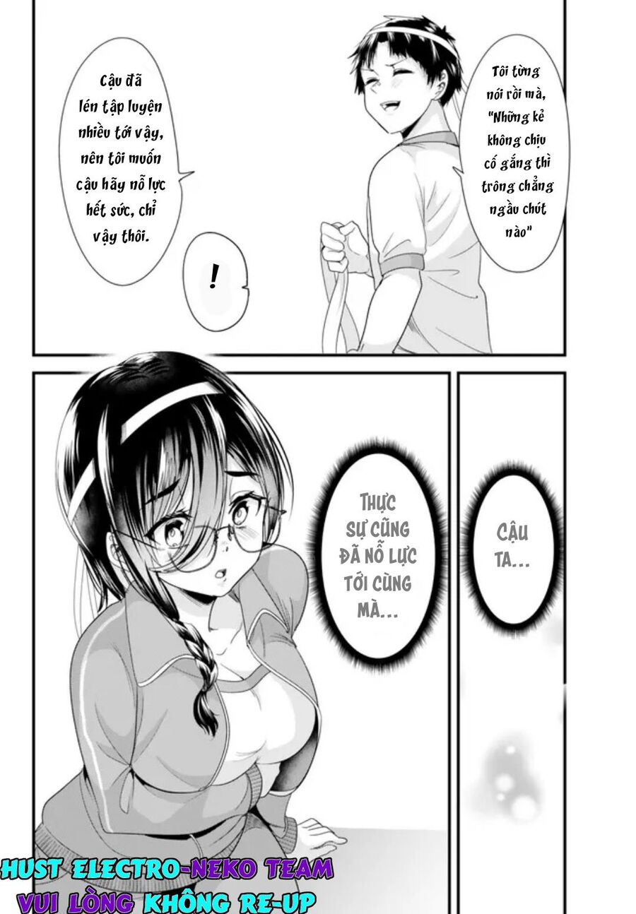 When Trying To Get Back At The Hometown Bullies, Another Battle Began Chapter 15.2 - Trang 2
