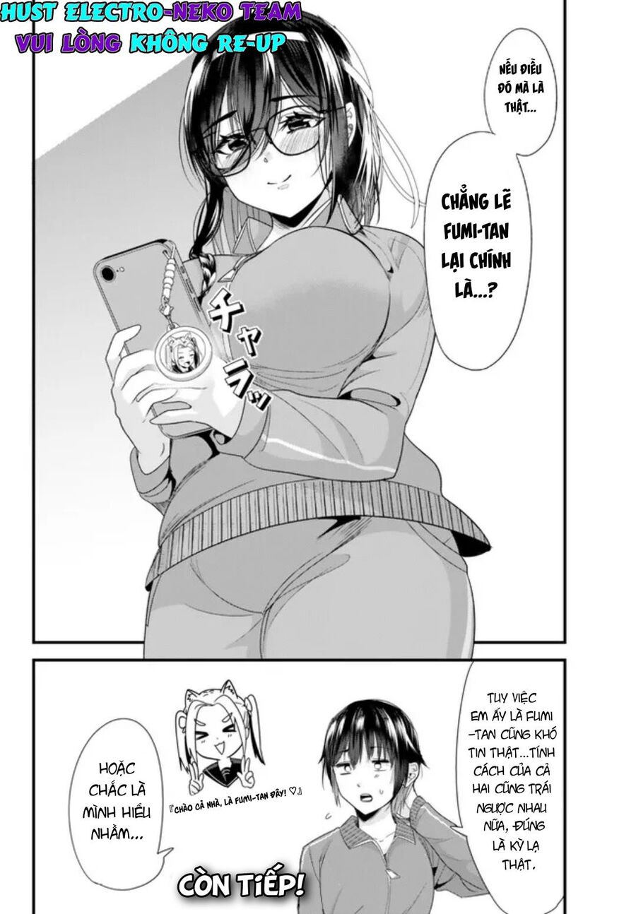 When Trying To Get Back At The Hometown Bullies, Another Battle Began Chapter 15.2 - Trang 2