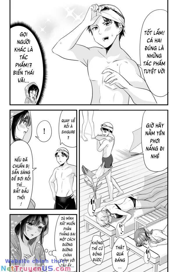 When Trying To Get Back At The Hometown Bullies, Another Battle Began Chapter 18 - Trang 2