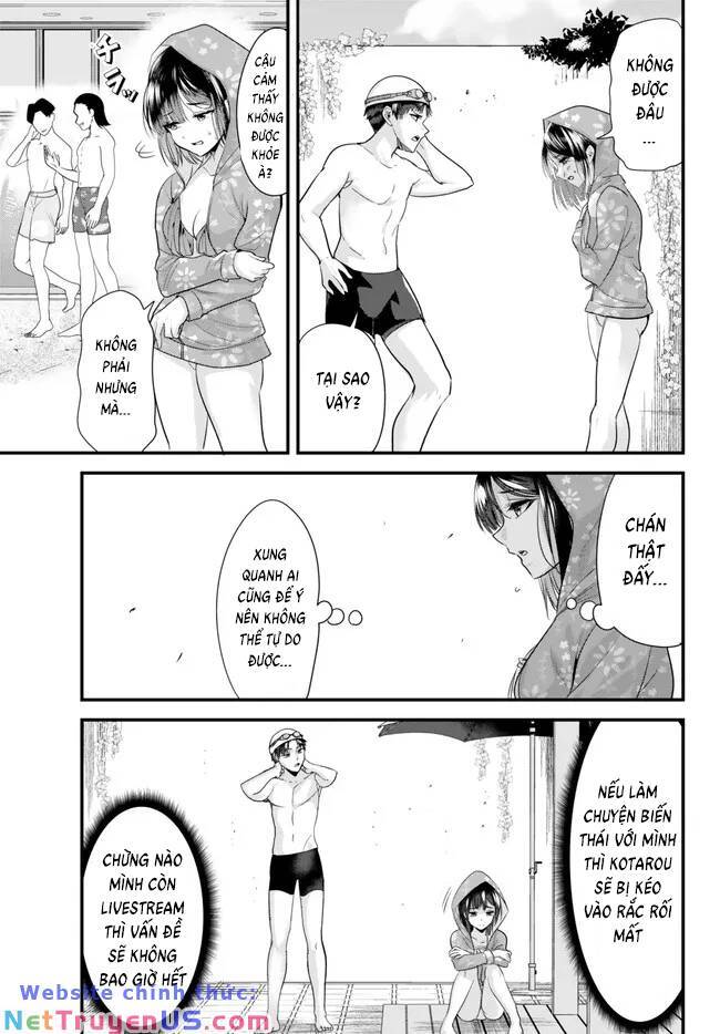 When Trying To Get Back At The Hometown Bullies, Another Battle Began Chapter 18 - Trang 2