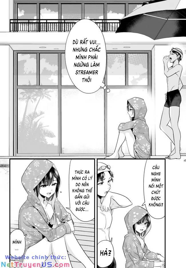 When Trying To Get Back At The Hometown Bullies, Another Battle Began Chapter 18 - Trang 2