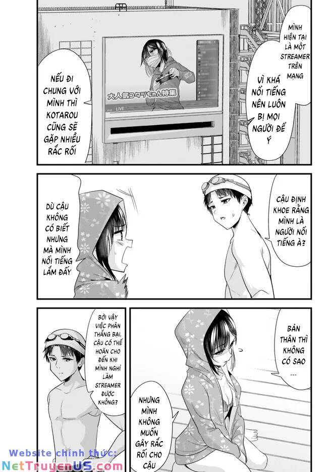 When Trying To Get Back At The Hometown Bullies, Another Battle Began Chapter 18 - Trang 2