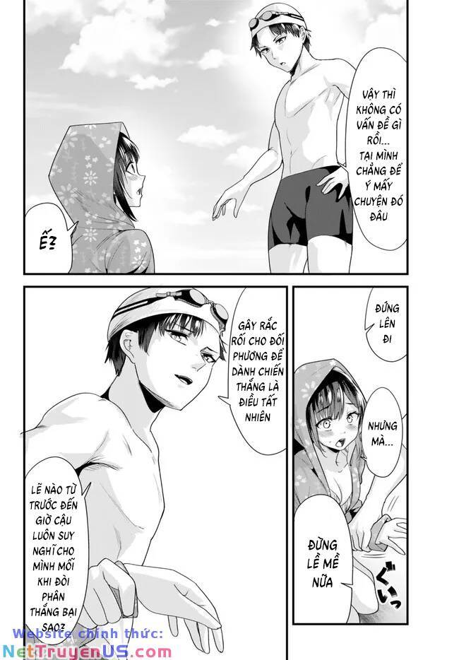 When Trying To Get Back At The Hometown Bullies, Another Battle Began Chapter 18 - Trang 2
