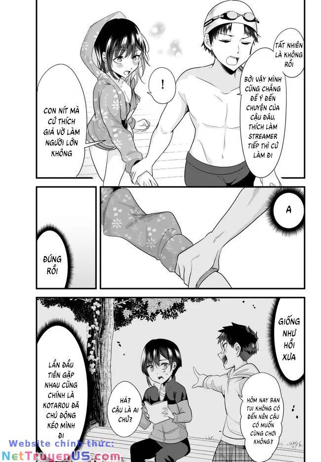 When Trying To Get Back At The Hometown Bullies, Another Battle Began Chapter 18 - Trang 2