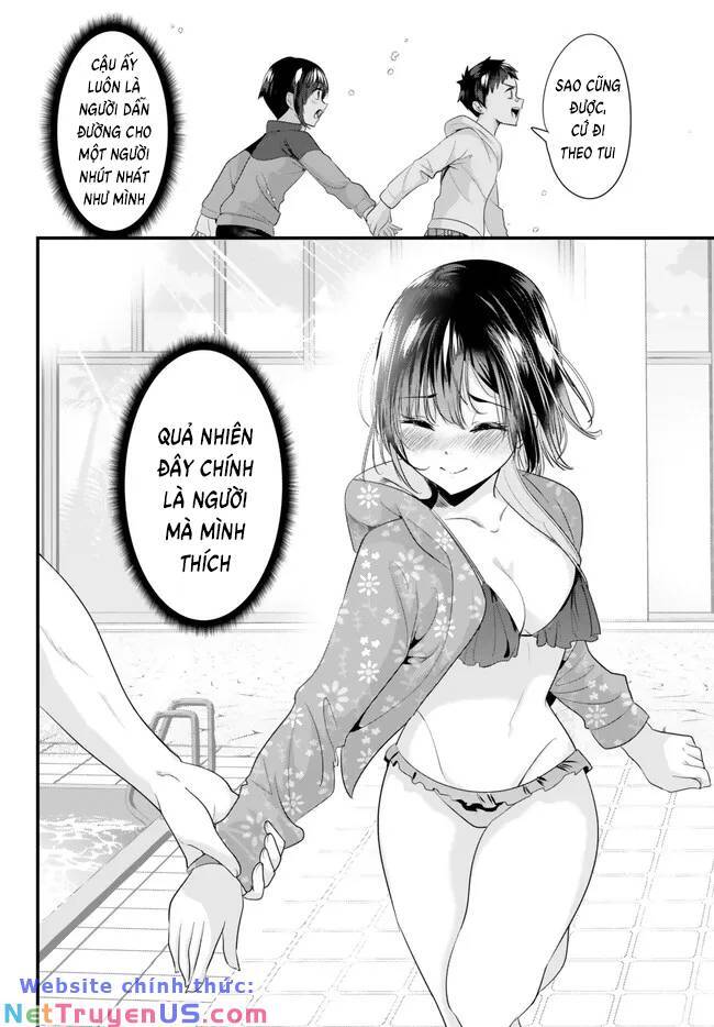 When Trying To Get Back At The Hometown Bullies, Another Battle Began Chapter 18 - Trang 2