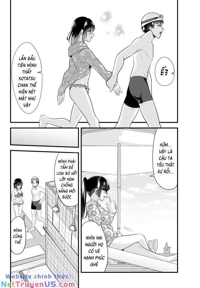 When Trying To Get Back At The Hometown Bullies, Another Battle Began Chapter 18 - Trang 2