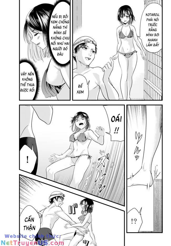 When Trying To Get Back At The Hometown Bullies, Another Battle Began Chapter 18 - Trang 2