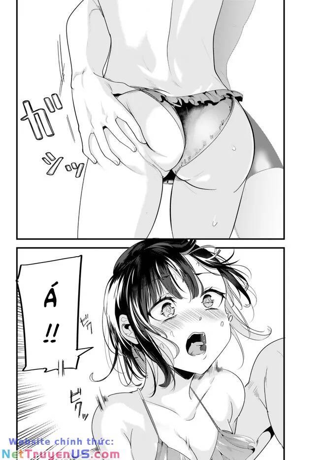 When Trying To Get Back At The Hometown Bullies, Another Battle Began Chapter 18 - Trang 2