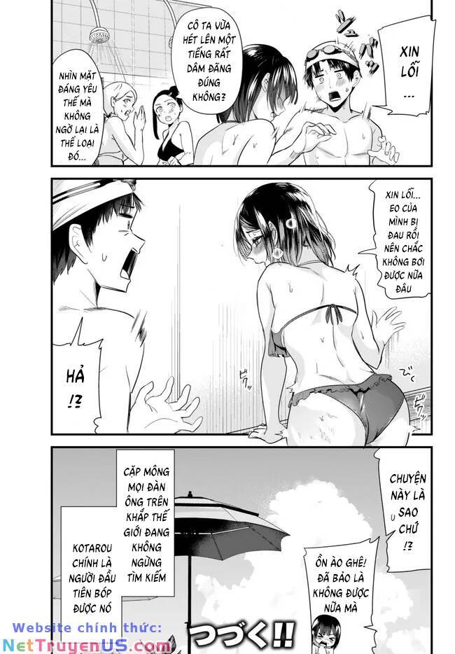 When Trying To Get Back At The Hometown Bullies, Another Battle Began Chapter 18 - Trang 2