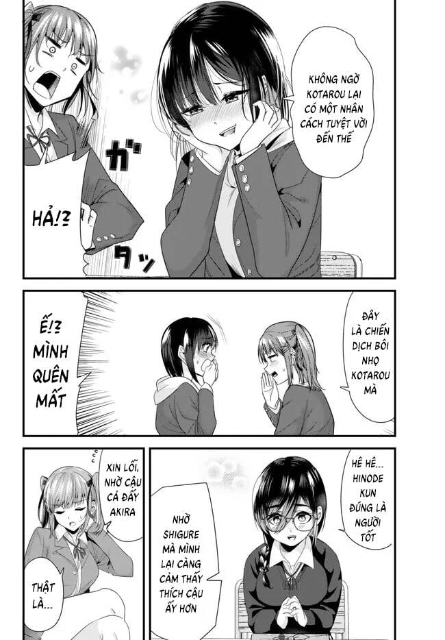 When Trying To Get Back At The Hometown Bullies, Another Battle Began Chapter 19.1 - Trang 2