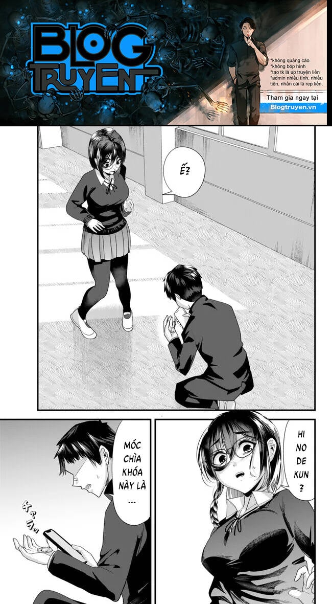 When Trying To Get Back At The Hometown Bullies, Another Battle Began Chapter 20.1 - Trang 2
