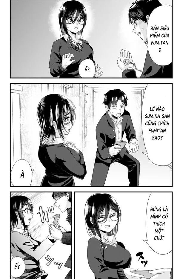 When Trying To Get Back At The Hometown Bullies, Another Battle Began Chapter 20.1 - Trang 2