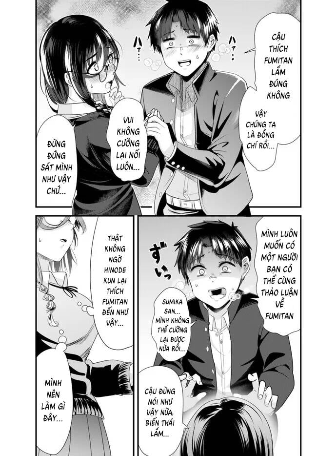 When Trying To Get Back At The Hometown Bullies, Another Battle Began Chapter 20.1 - Trang 2