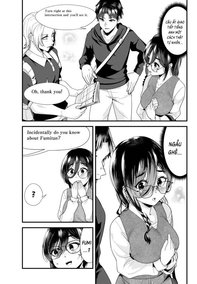 When Trying To Get Back At The Hometown Bullies, Another Battle Began Chapter 20.1 - Trang 2
