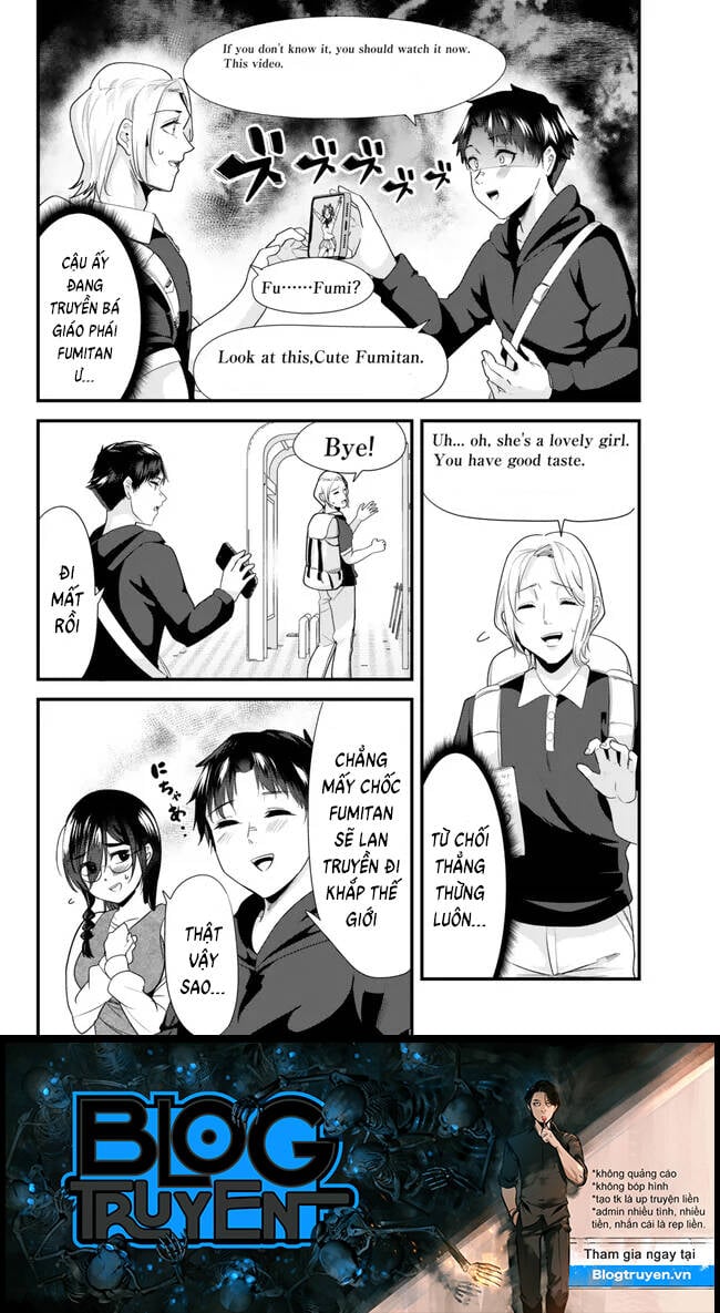 When Trying To Get Back At The Hometown Bullies, Another Battle Began Chapter 20.1 - Trang 2