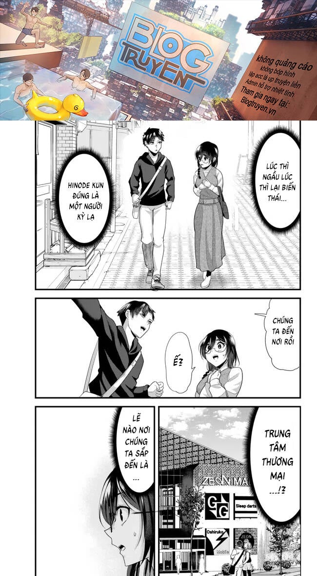When Trying To Get Back At The Hometown Bullies, Another Battle Began Chapter 20.2 - Trang 2