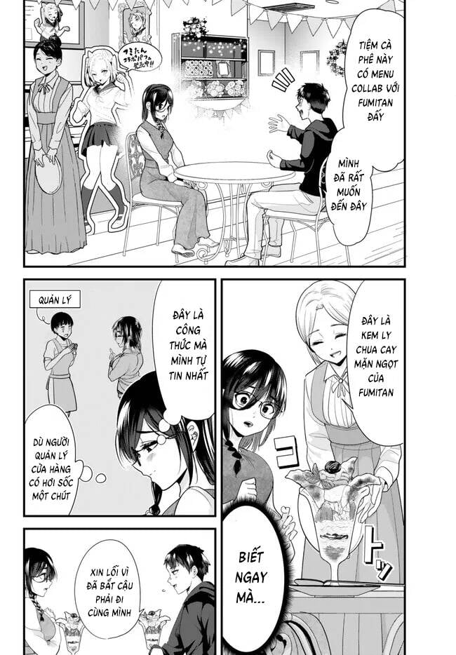 When Trying To Get Back At The Hometown Bullies, Another Battle Began Chapter 20.2 - Trang 2