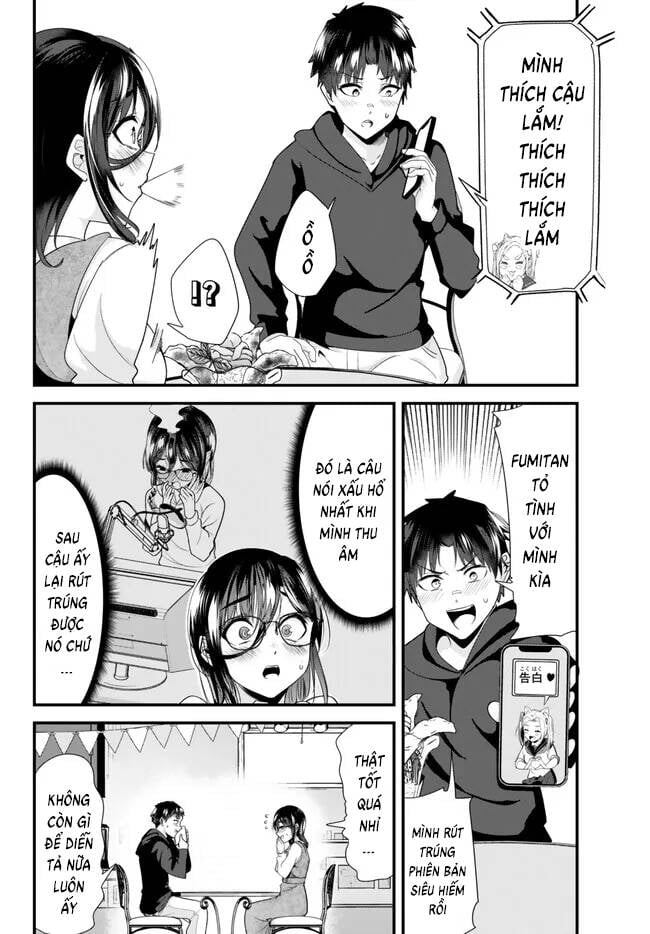 When Trying To Get Back At The Hometown Bullies, Another Battle Began Chapter 20.2 - Trang 2