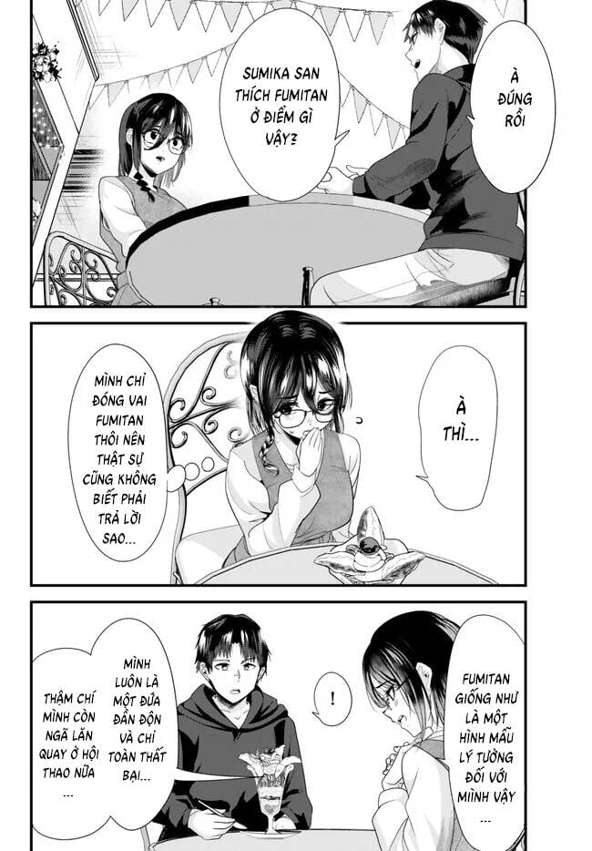 When Trying To Get Back At The Hometown Bullies, Another Battle Began Chapter 20.2 - Trang 2