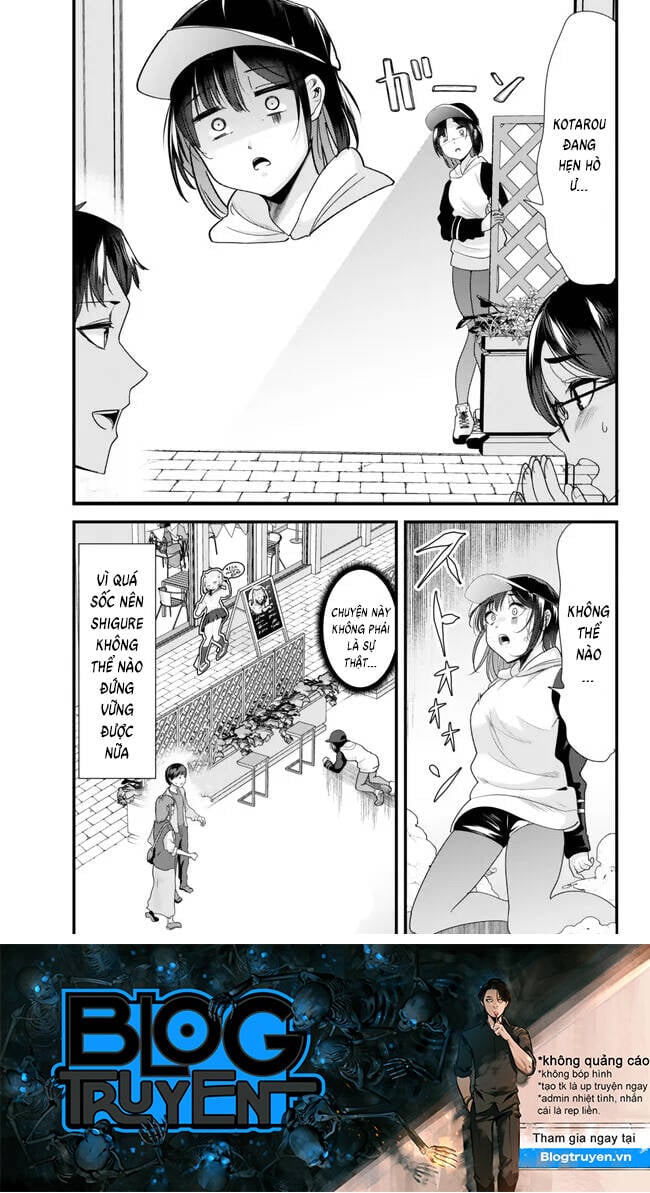 When Trying To Get Back At The Hometown Bullies, Another Battle Began Chapter 20.2 - Trang 2