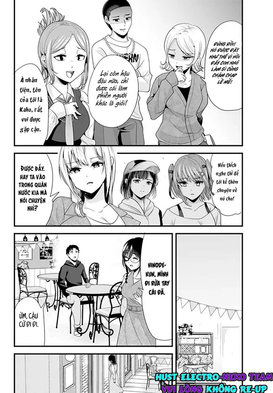 When Trying To Get Back At The Hometown Bullies, Another Battle Began Chapter 21 - Trang 2