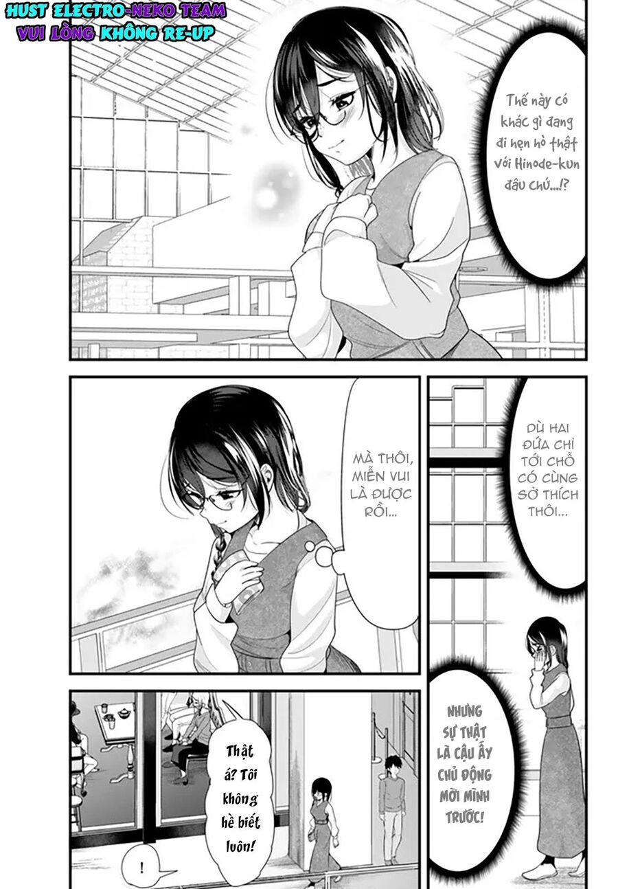 When Trying To Get Back At The Hometown Bullies, Another Battle Began Chapter 21 - Trang 2