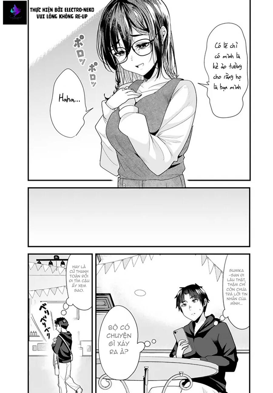 When Trying To Get Back At The Hometown Bullies, Another Battle Began Chapter 22.1 - Trang 2