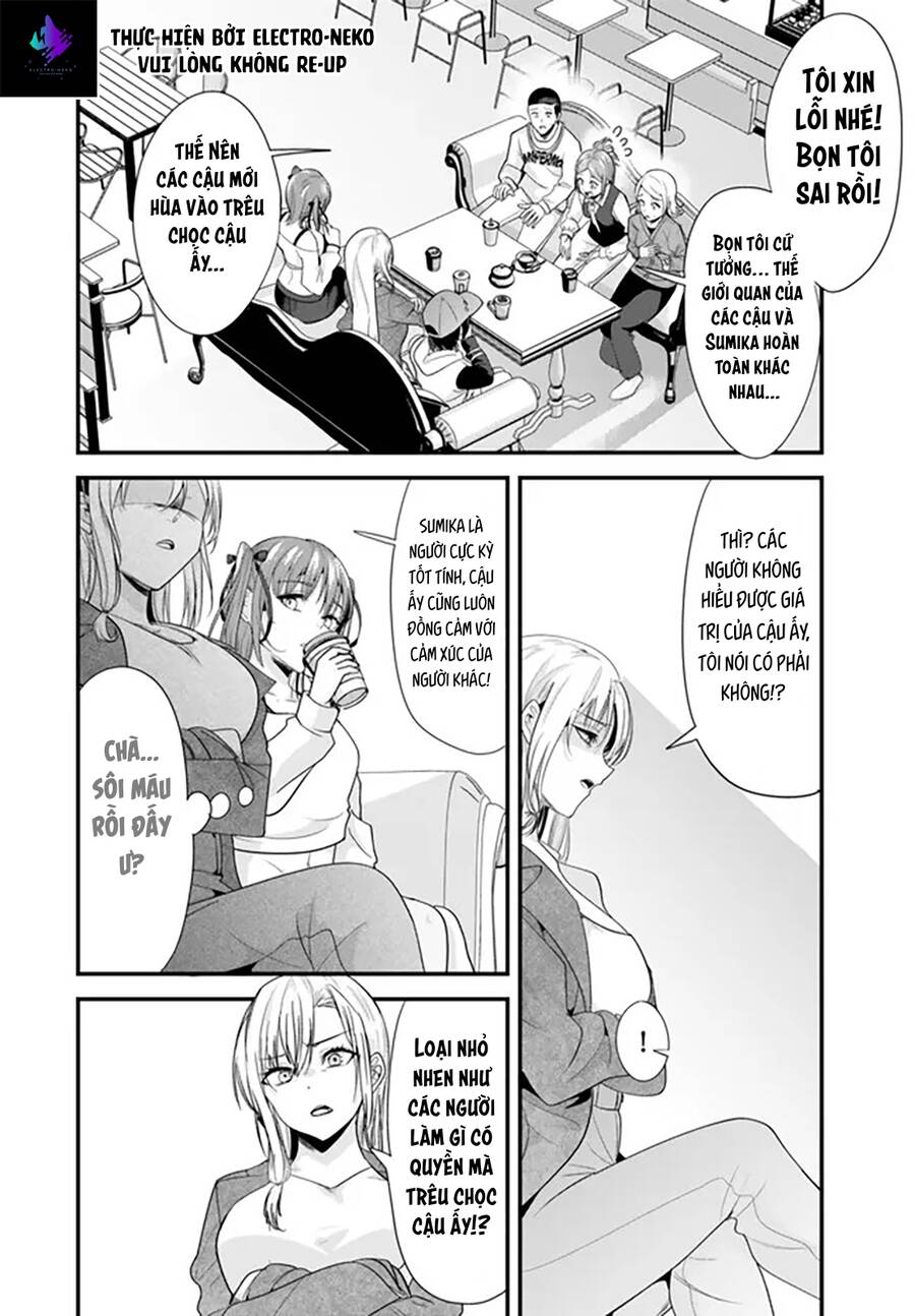 When Trying To Get Back At The Hometown Bullies, Another Battle Began Chapter 22.2 - Trang 2