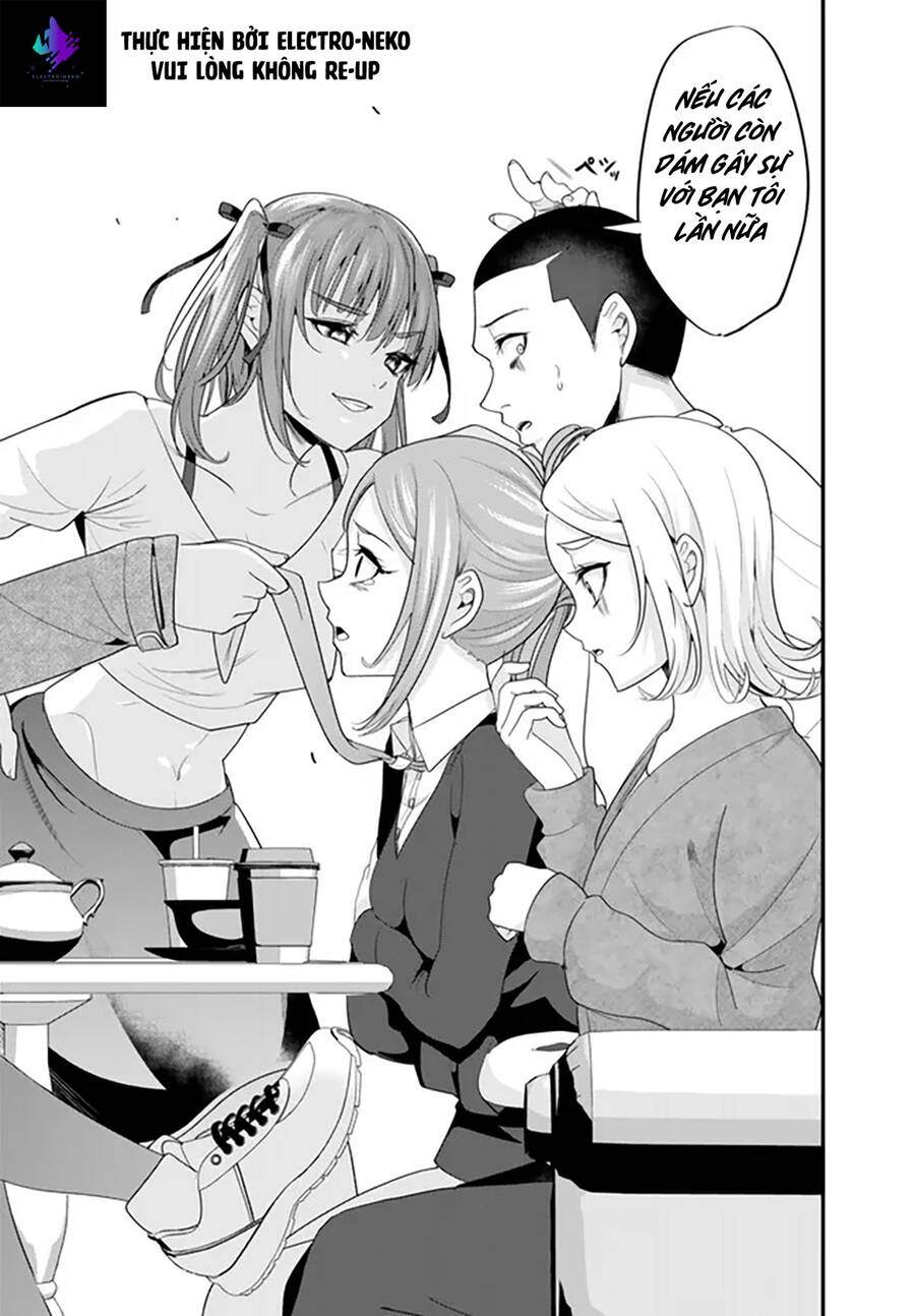 When Trying To Get Back At The Hometown Bullies, Another Battle Began Chapter 22.2 - Trang 2