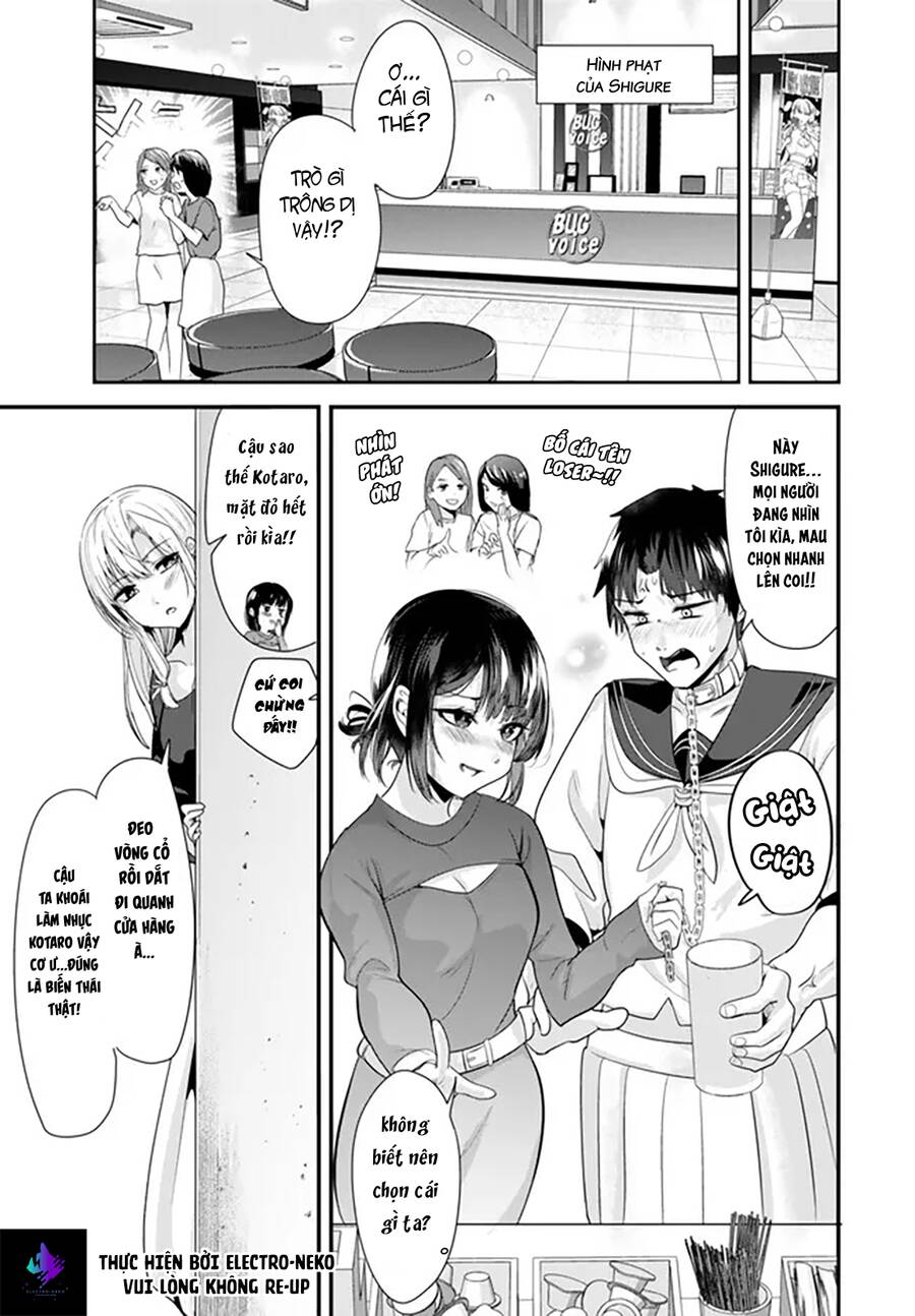 When Trying To Get Back At The Hometown Bullies, Another Battle Began Chapter 23.1 - Trang 2
