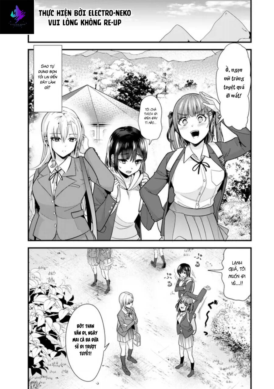 When Trying To Get Back At The Hometown Bullies, Another Battle Began Chapter 26.1 - Trang 2