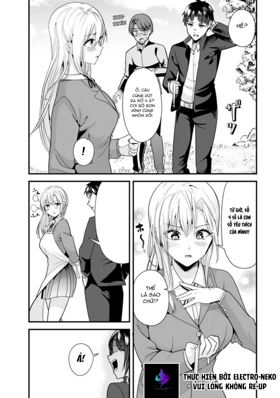 When Trying To Get Back At The Hometown Bullies, Another Battle Began Chapter 26.1 - Trang 2