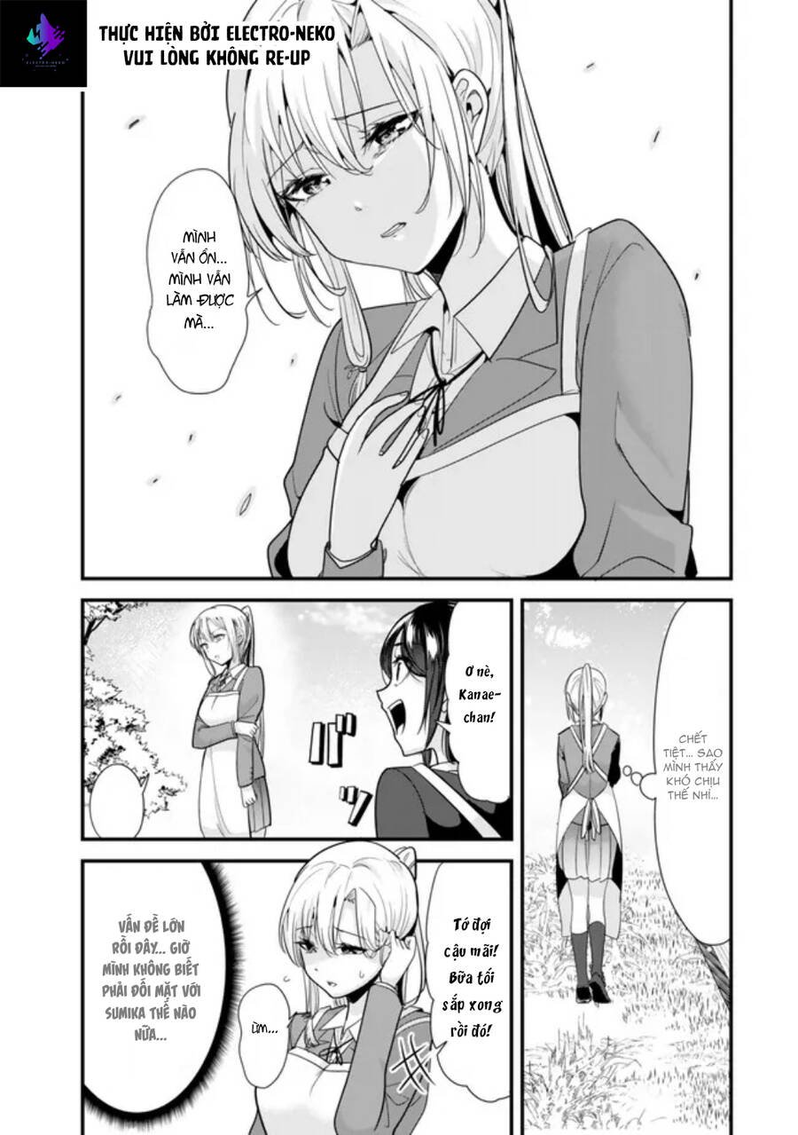 When Trying To Get Back At The Hometown Bullies, Another Battle Began Chapter 26.2 - Trang 2