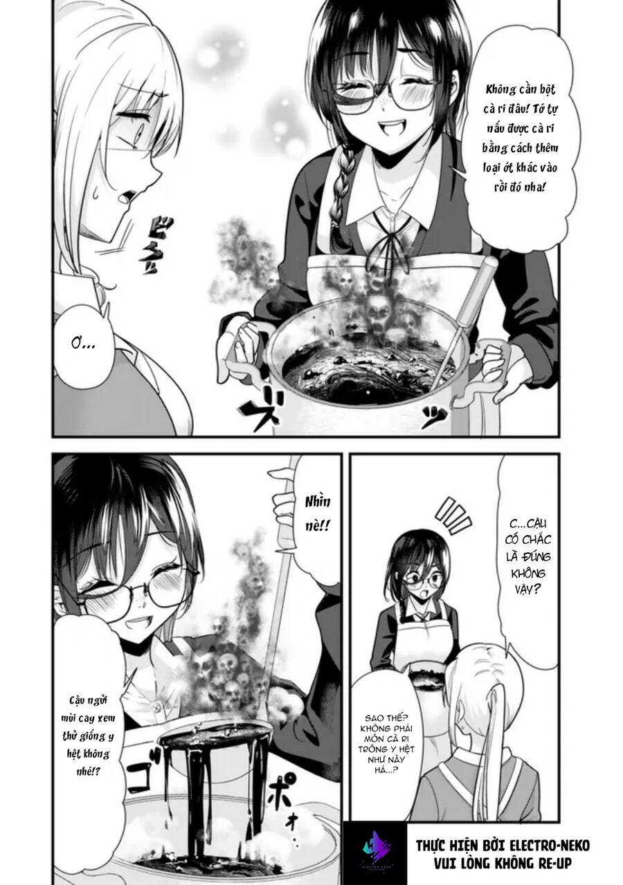 When Trying To Get Back At The Hometown Bullies, Another Battle Began Chapter 26.2 - Trang 2