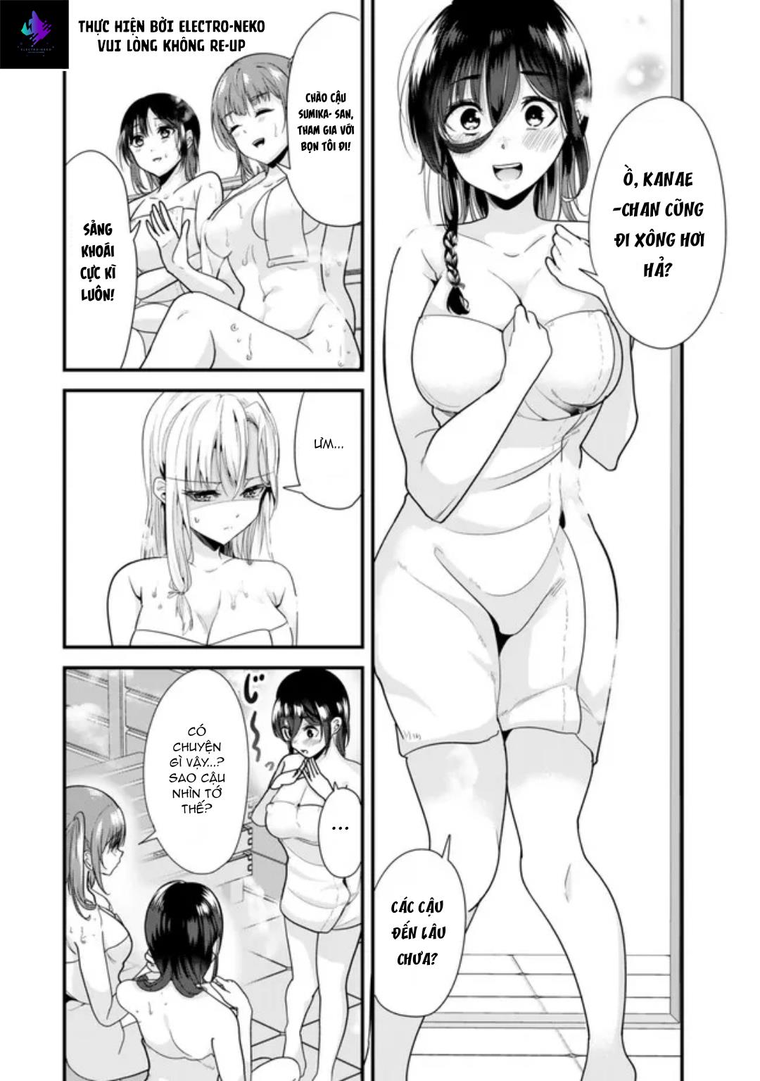 When Trying To Get Back At The Hometown Bullies, Another Battle Began Chapter 27.1 - Trang 2