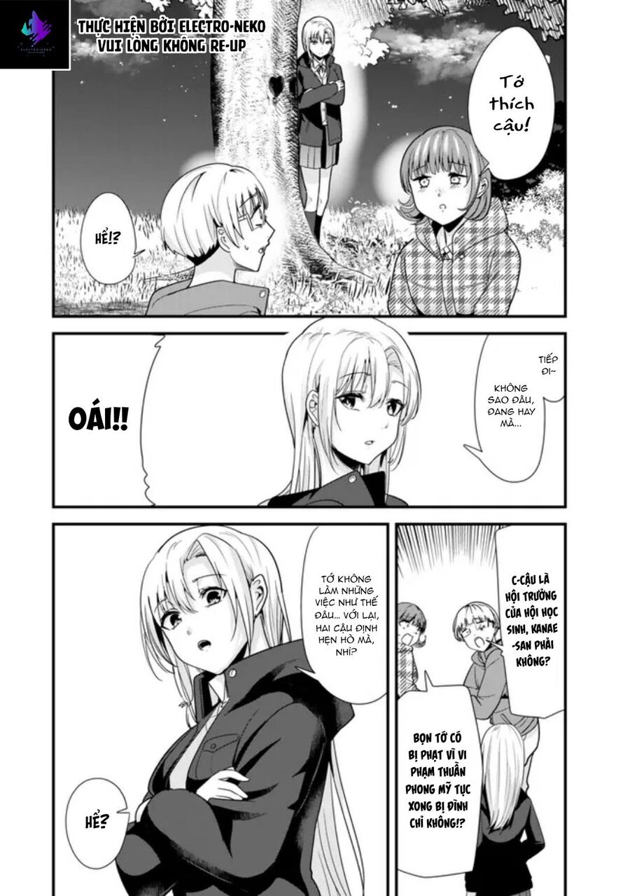 When Trying To Get Back At The Hometown Bullies, Another Battle Began Chapter 28 - Trang 2