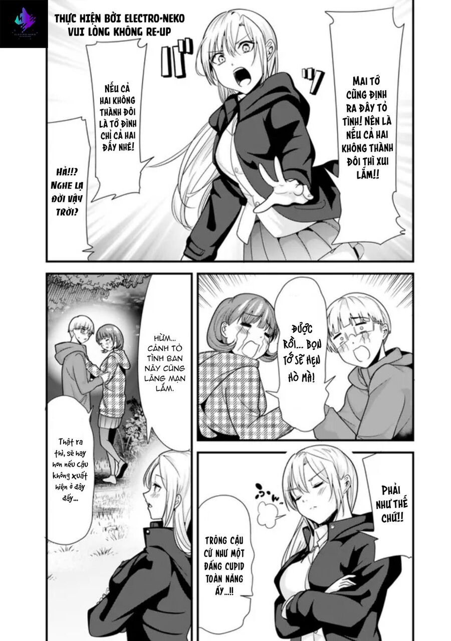 When Trying To Get Back At The Hometown Bullies, Another Battle Began Chapter 28 - Trang 2