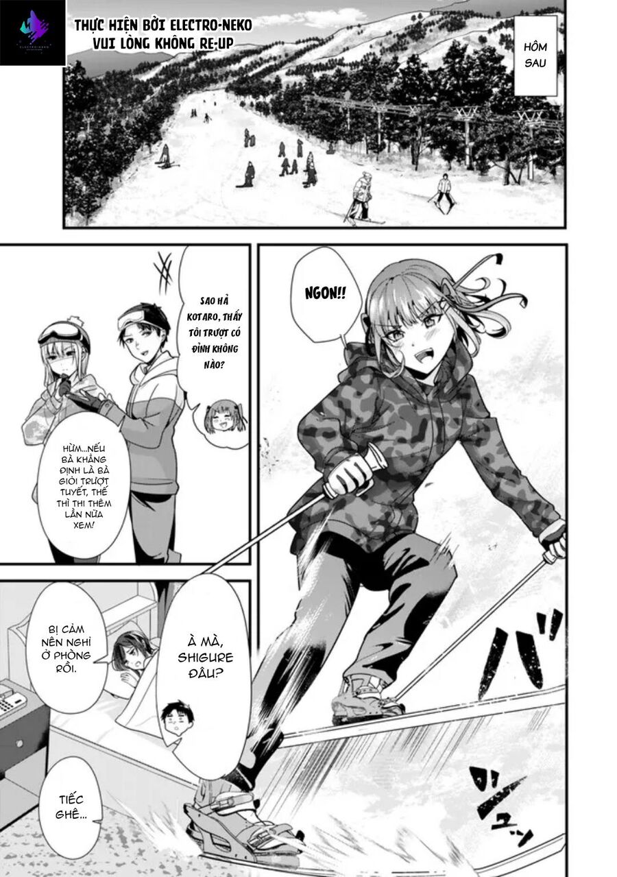 When Trying To Get Back At The Hometown Bullies, Another Battle Began Chapter 28 - Trang 2