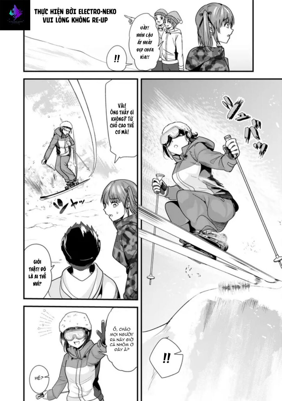 When Trying To Get Back At The Hometown Bullies, Another Battle Began Chapter 28 - Trang 2