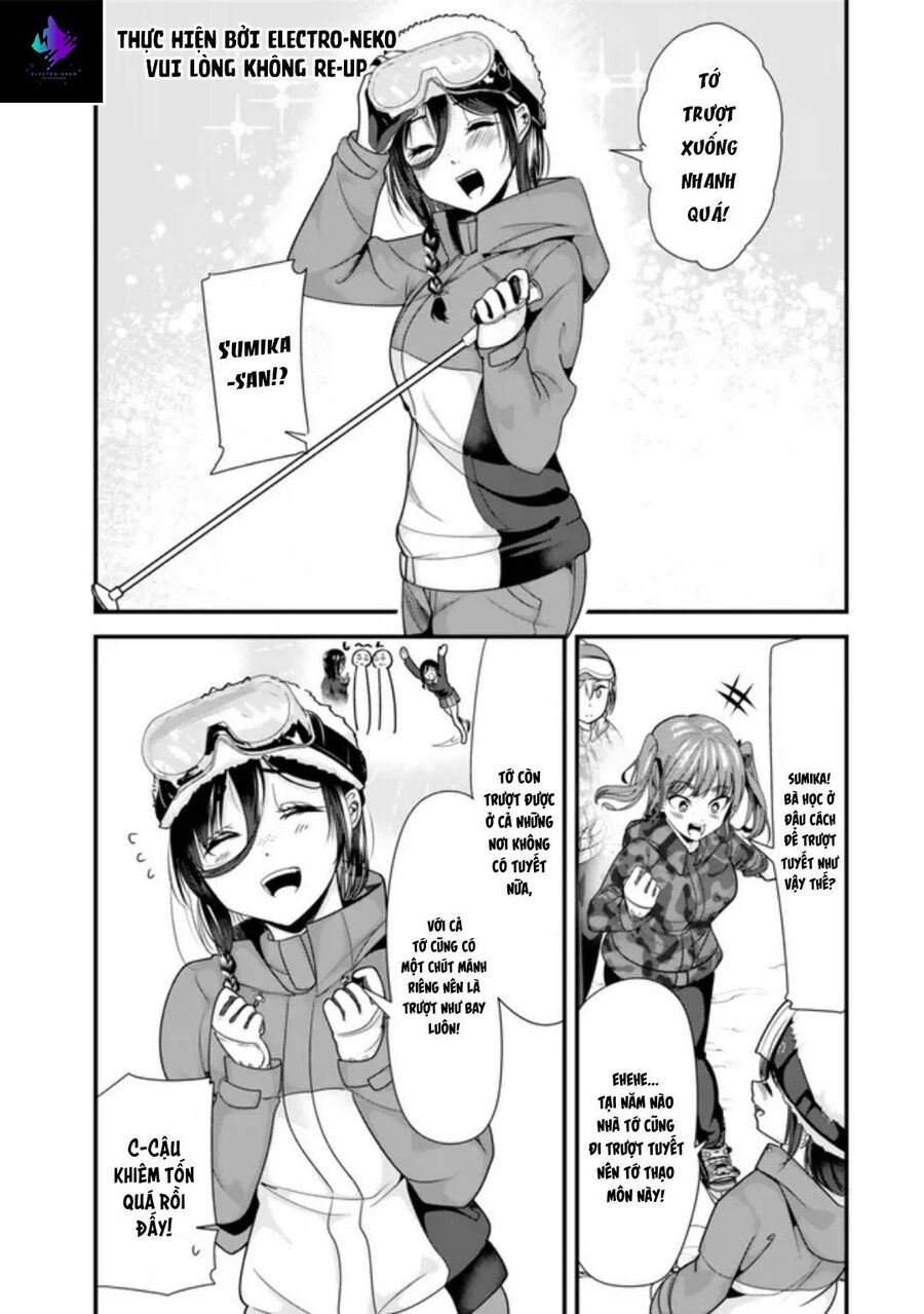 When Trying To Get Back At The Hometown Bullies, Another Battle Began Chapter 28 - Trang 2