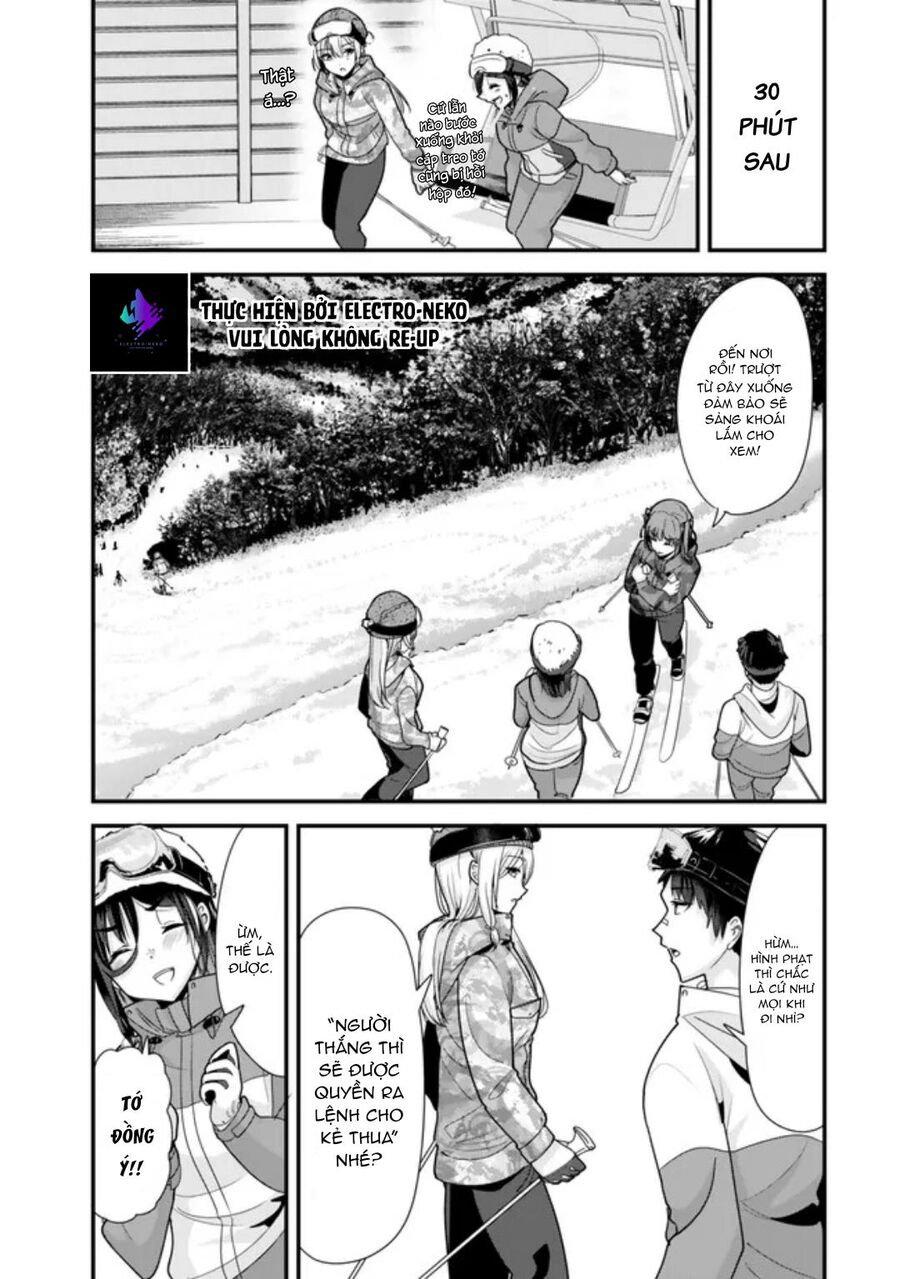 When Trying To Get Back At The Hometown Bullies, Another Battle Began Chapter 28 - Trang 2